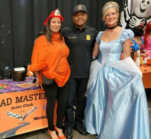 Agency Photo  (276646)