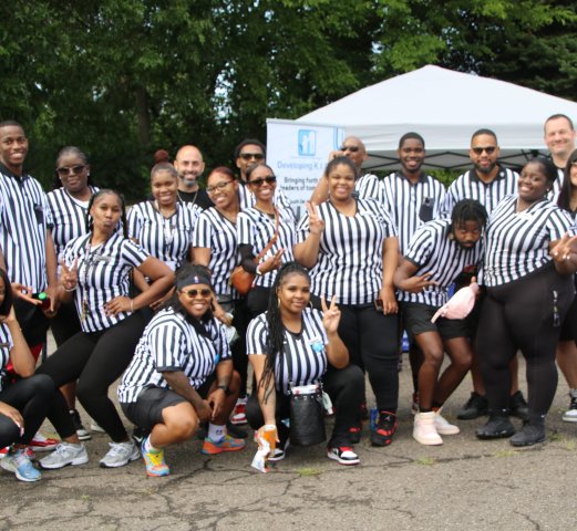 Community Partner Photo  (274915)