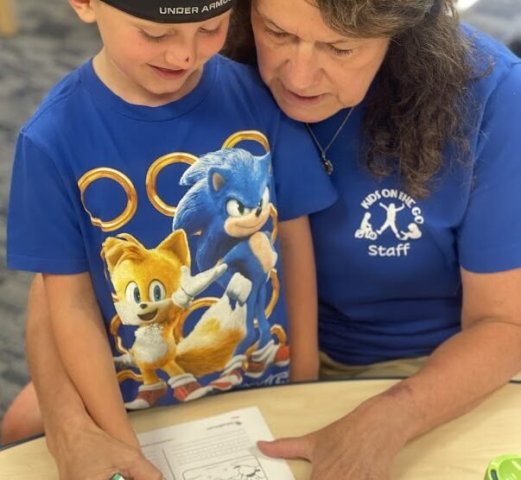 Community Partner Photo  (273850)