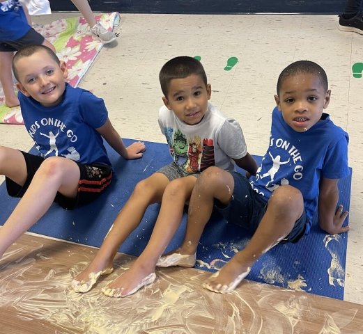 Community Partner Photo  (273848)