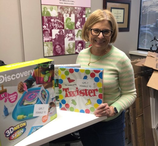 Agency Photo  (278190)