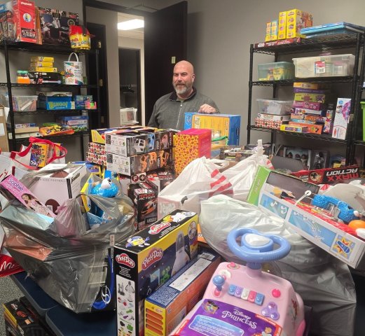 Agency Photo  (278216)