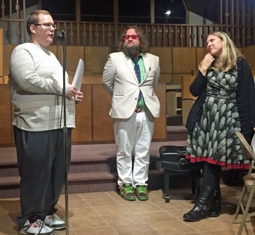 Community Partner Photo  (277387)