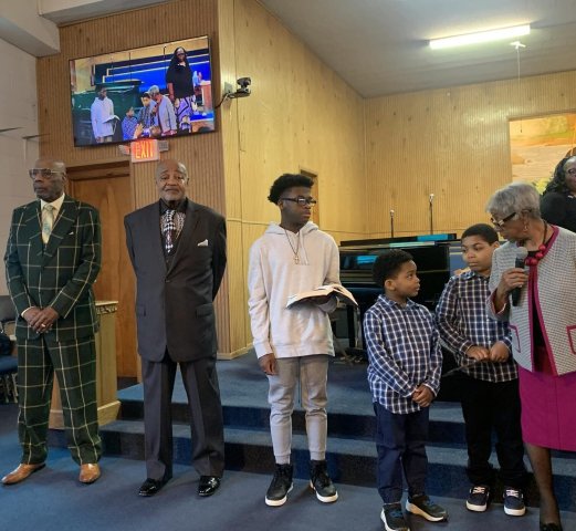 Community Partner Photo  (277400)