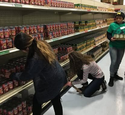 Community Partner Photo  (276685)