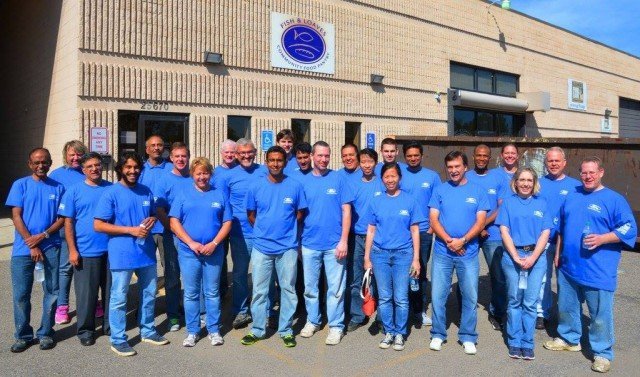 Community Partner Photo  (276682)