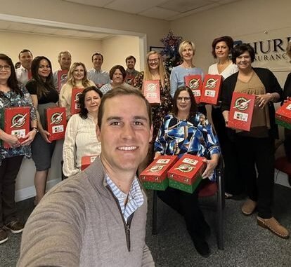 Agency Photo  (276702)