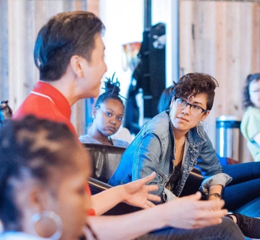 Agency Photo  (276719)