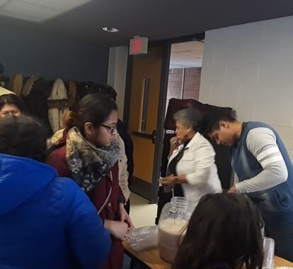 Community Partner Photo  (276730)