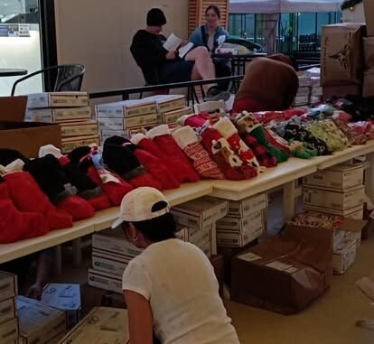 Community Partner Photo  (276767)