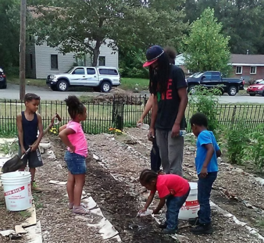 Community Partner Photo  (277417)