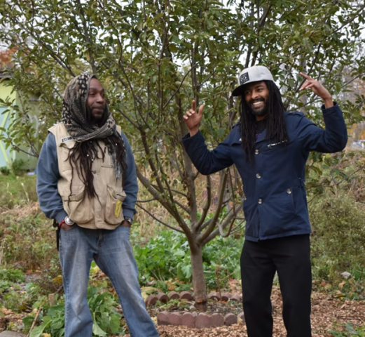 Community Partner Photo  (277416)