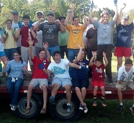 Community Partner Photo  (277432)