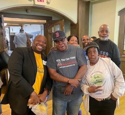 Agency Photo  (276837)