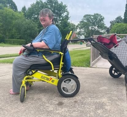 Agency Photo  (276865)