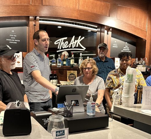 Community Partner Photo  (277440)