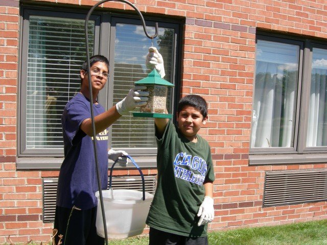 Agency Photo  (277465)