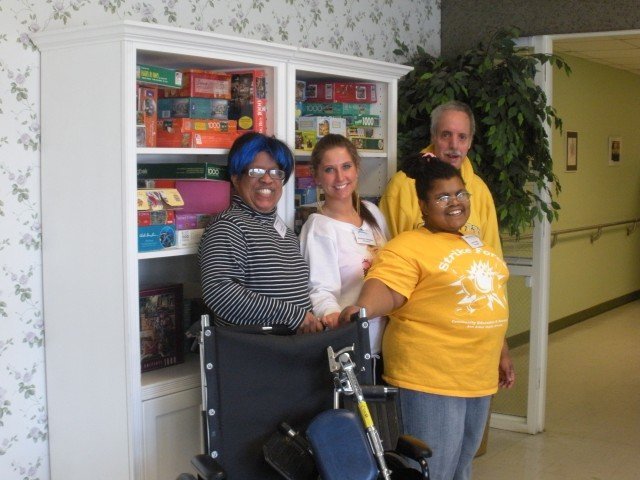 Agency Photo  (277466)