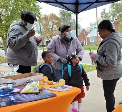 Community Partner Photo  (276886)