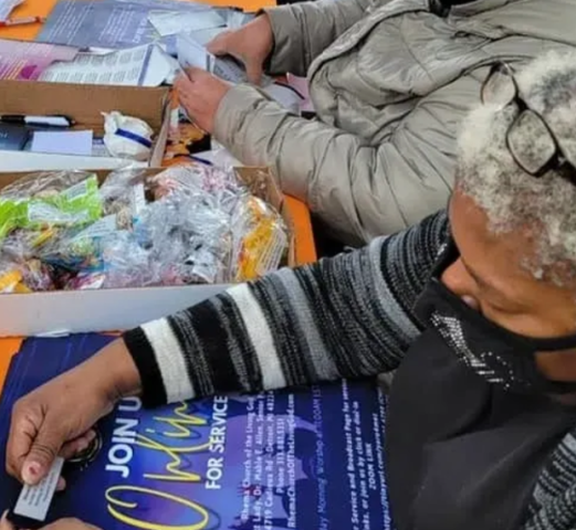 Community Partner Photo  (276888)