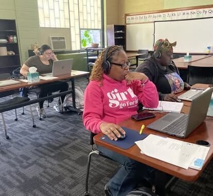 Community Partner Photo  (276887)