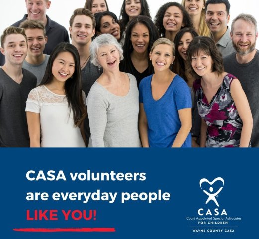 Agency Photo  (276896)