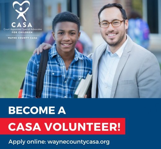 Agency Photo  (276912)