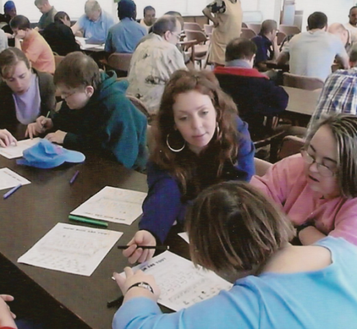 Community Partner Photo  (276922)