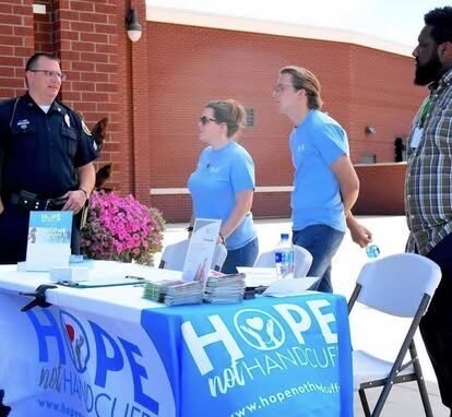 Community Partner Photo  (276902)