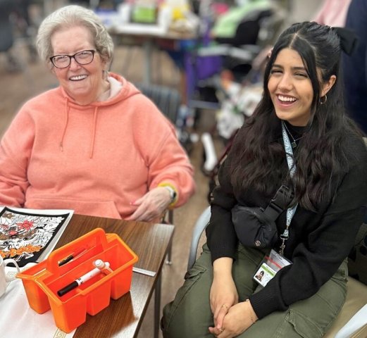 Community Partner Photo  (276995)