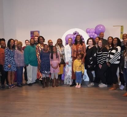 Community Partner Photo  (269715)
