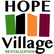 Community Partner Logo
