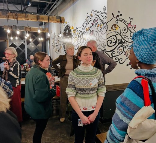 Community Partner Photo  (277563)