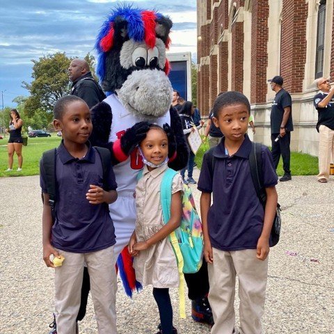 Community Partner Photo  (276981)