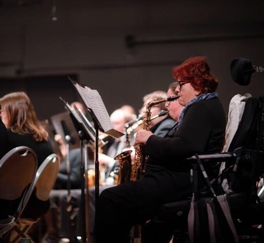 Community Partner Photo  (277585)