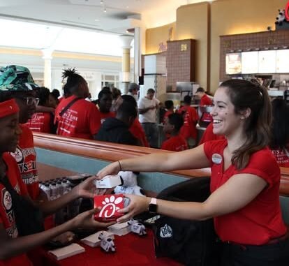 Agency Photo  (276988)