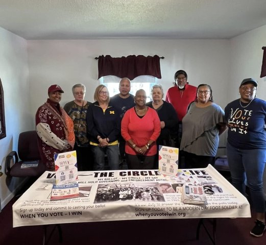 Community Partner Photo  (277064)