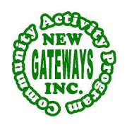 Community Partner Logo