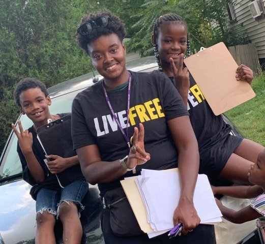 Community Partner Photo  (277045)