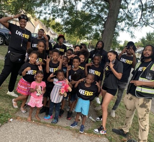 Community Partner Photo  (277078)