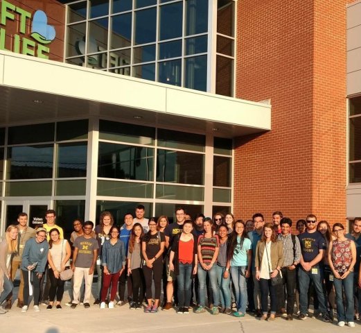 Community Partner Photo  (277207)