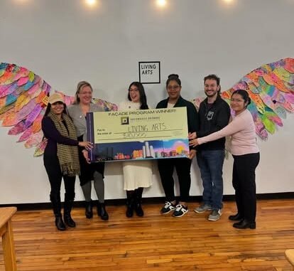 Community Partner Photo  (277216)