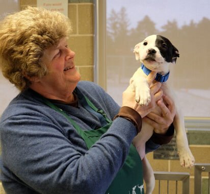 Agency Photo  (277614)