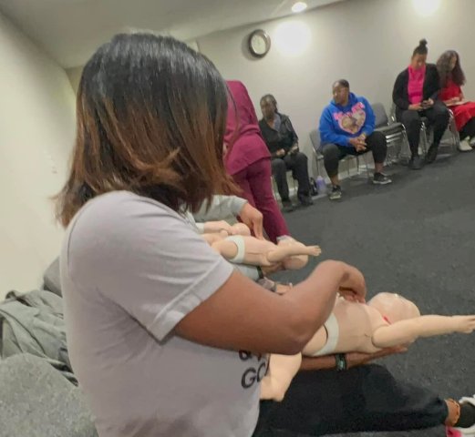 Community Partner Photo  (277223)