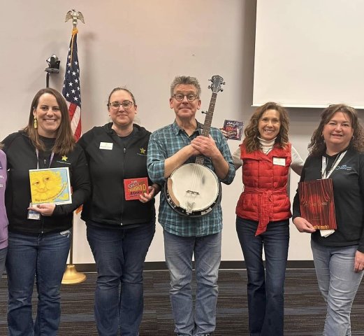 Agency Photo  (275901)