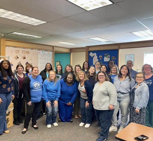 Agency Photo  (275892)