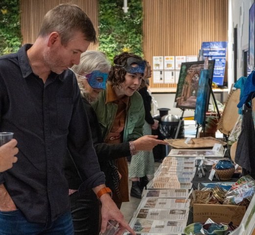 Community Partner Photo  (275909)