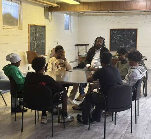 Community Partner Photo  (275924)