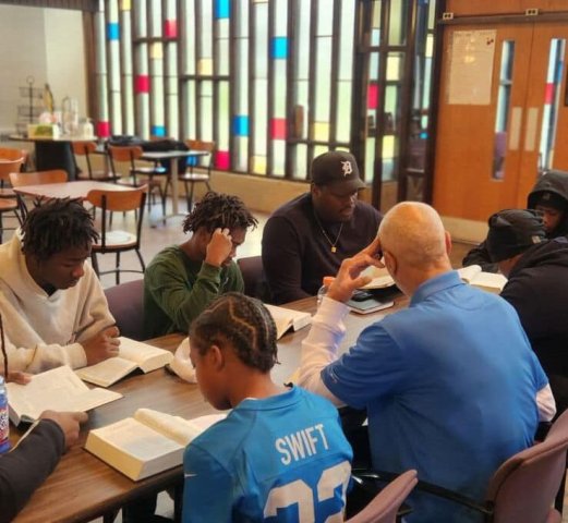 Community Partner Photo  (275941)