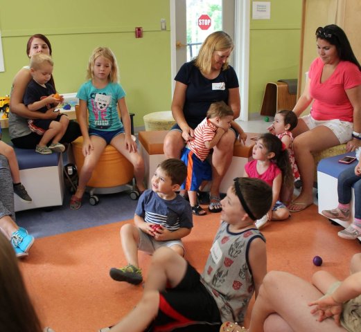 Agency Photo  (275951)